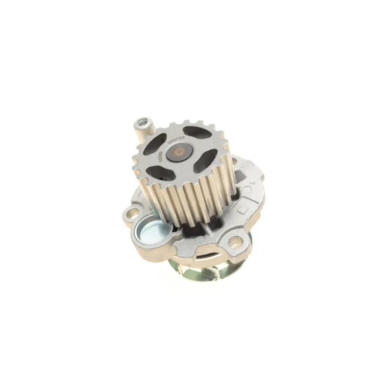 Помпа води Audi A3-A6/Skoda Octavia/VW Golf/Passat 2.0TDI 05-10/Mitsubishi Lancer 08-(R/B)(8лоп)