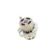 Помпа води Audi A3-A6/Skoda Octavia/VW Golf/Passat 2.0TDI 05-10/Mitsubishi Lancer 08-(R/B)(8лоп)