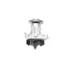 Помпа води Ford Scorpio 2.5 TD/Opel Frontera 2.5 TDS 96-98/Jeep Cherokee 2.5/2.5TD/Tdi 90-01