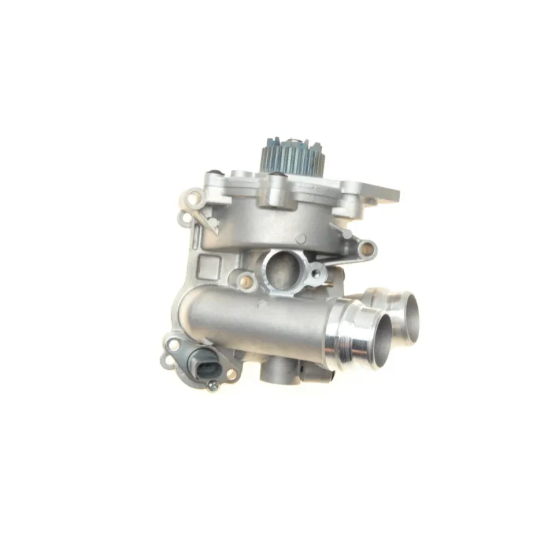 Помпа води Audi A3-A8/Skoda/Seat/VW 1.8-2.0FSI/TFSI 04- (B/B)(6 лоп)