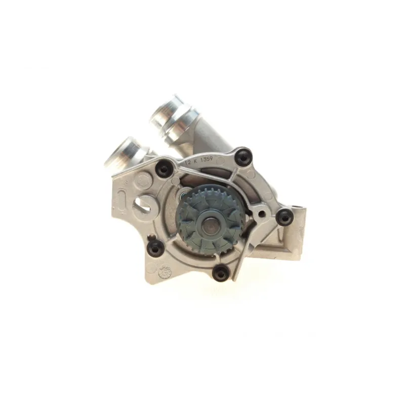 Помпа води Audi A3-A8/Skoda/Seat/VW 1.8-2.0FSI/TFSI 04- (B/B)(6 лоп)