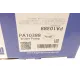 Помпа води Audi A3-A8/Skoda/Seat/VW 1.8-2.0FSI/TFSI 04- (B/B)(6 лоп)