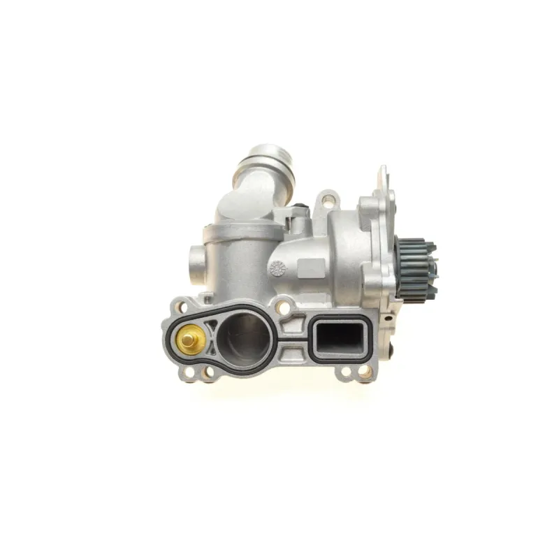 Помпа води Audi A3-A8/Skoda/Seat/VW 1.8-2.0FSI/TFSI 04- (B/B)(6 лоп)