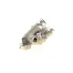 Помпа води Audi A3-A8/Skoda/Seat/VW 1.8-2.0FSI/TFSI 04- (B/B)(6 лоп)