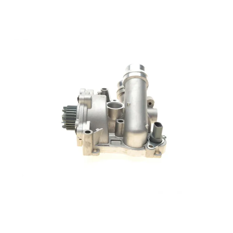 Помпа води Audi A3-A8/Skoda/Seat/VW 1.8-2.0FSI/TFSI 04- (B/B)(6 лоп)