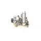 Помпа води Audi A3-A8/Skoda/Seat/VW 1.8-2.0FSI/TFSI 04- (B/B)(6 лоп)