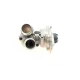 Помпа води Audi A3-A8/Skoda/Seat/VW 1.8-2.0FSI/TFSI 04- (B/B)(6 лоп)