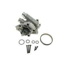 Помпа води Audi A3-A8/Skoda/Seat/VW 1.8-2.0FSI/TFSI 04- (29z)(B/B)(6 лоп)(з термостатом)