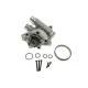 Помпа води Audi A3-A8/Skoda/Seat/VW 1.8-2.0FSI/TFSI 04- (29z)(B/B)(6 лоп)(з термостатом)