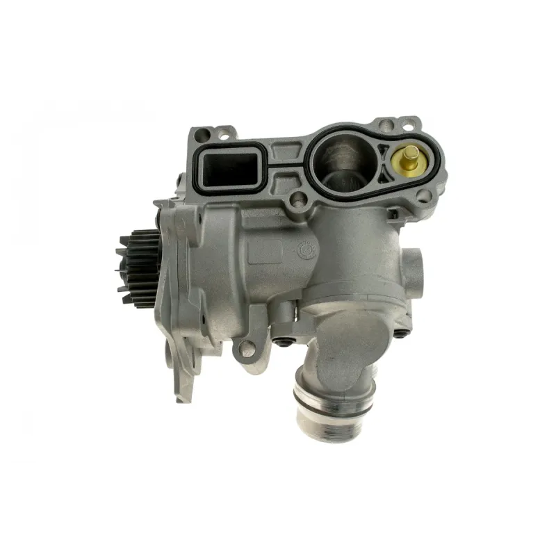 Помпа води Audi A3-A8/Skoda/Seat/VW 1.8-2.0FSI/TFSI 04- (29z)(B/B)(6 лоп)(з термостатом)
