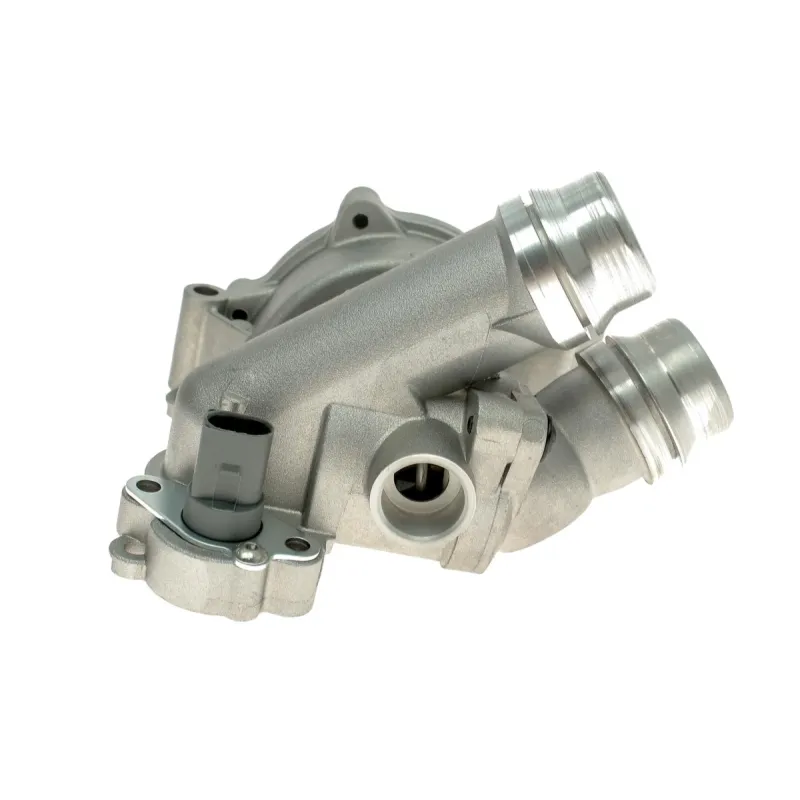 Помпа води Audi A3-A8/Skoda/Seat/VW 1.8-2.0FSI/TFSI 04- (29z)(B/B)(6 лоп)(з термостатом)
