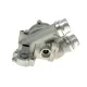 Помпа води Audi A3-A8/Skoda/Seat/VW 1.8-2.0FSI/TFSI 04- (29z)(B/B)(6 лоп)(з термостатом)