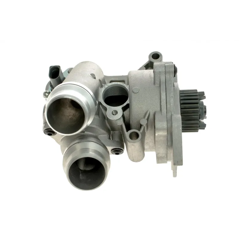 Помпа води Audi A3-A8/Skoda/Seat/VW 1.8-2.0FSI/TFSI 04- (29z)(B/B)(6 лоп)(з термостатом)