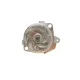Помпа води BUGATTI PA5013 для Fiat Doblo 1.9D/JTD, Opel Astra H 1.9CDTI, 7 лопатей, Ø 48 мм