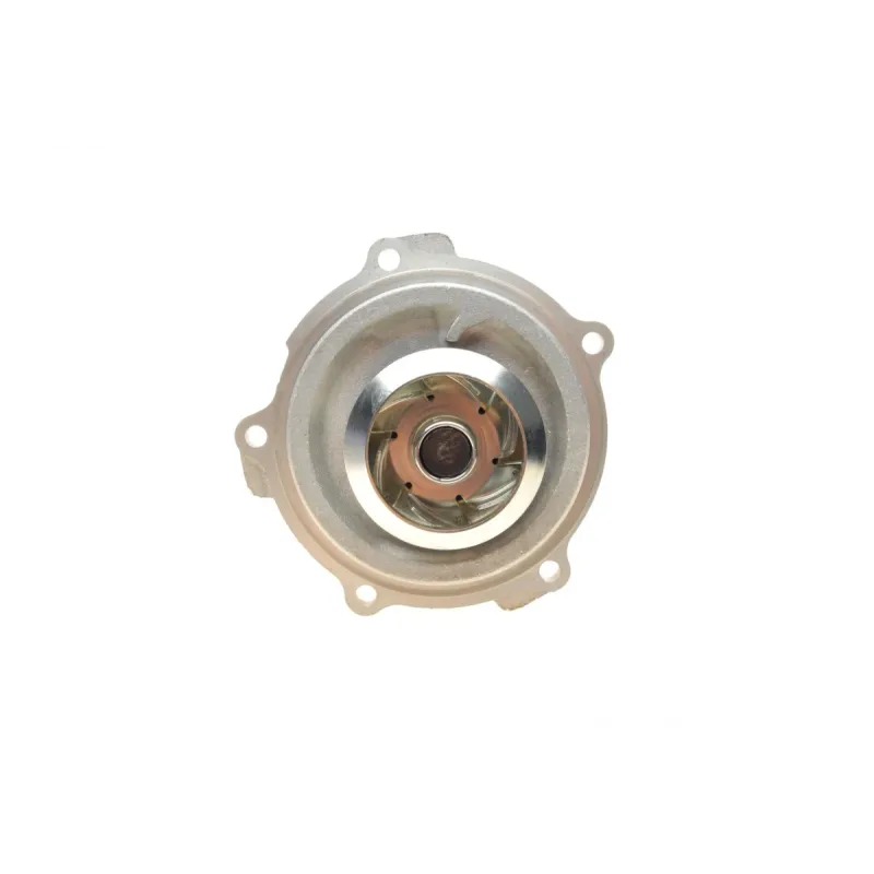 Помпа води BUGATTI PA5108 для Audi A4/A6, VW Golf/Passat 1.9D/TDI/SDI 1995-2001, 6 лопатей, латунь