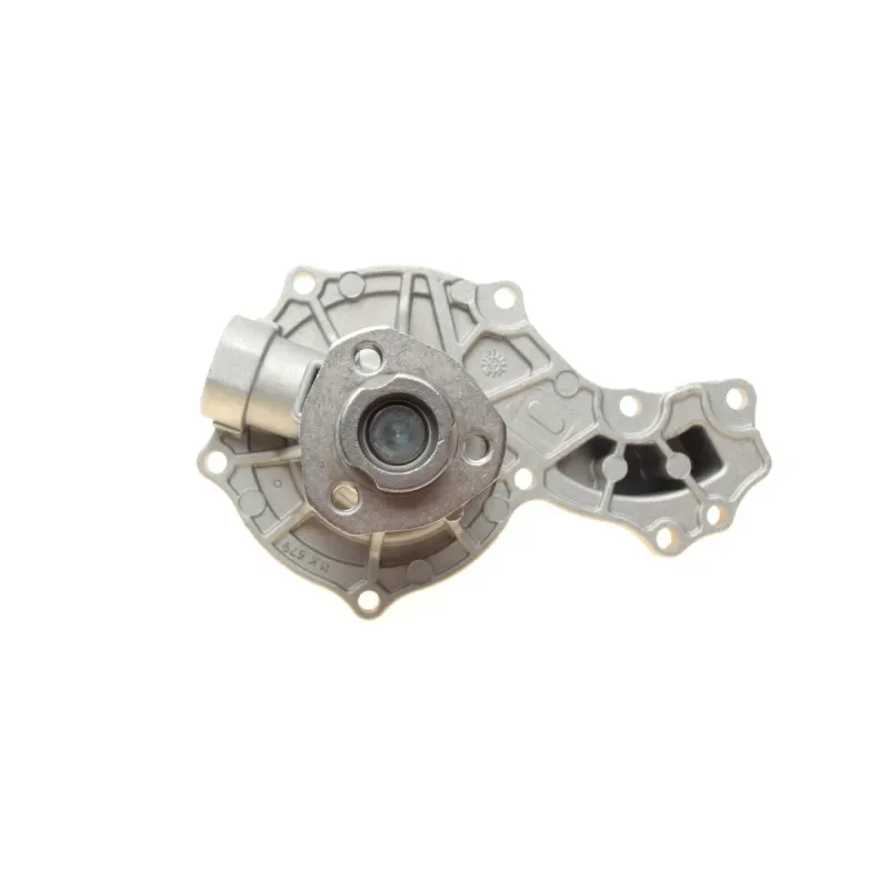 Помпа води Audi A4-A6/VW Passat 1.6/1.8/1.8T/quattro 94-05 (B/B) (7 лоп.)