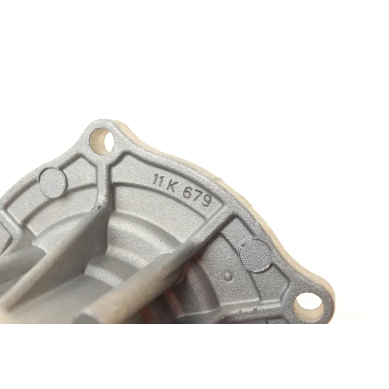 Помпа води Audi A4-A6/VW Passat 1.6/1.8/1.8T/quattro 94-05 (B/B) (7 лоп.)