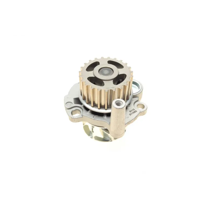 Помпа води Audi A3-A4/VW Caddy/Golf IV/Passat/T5/Skoda Octavia 1.8T/2.0 03- (R/B) (7 лоп.)
