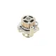 Помпа води Audi A3-A4/VW Caddy/Golf IV/Passat/T5/Skoda Octavia 1.8T/2.0 03- (R/B) (7 лоп.)