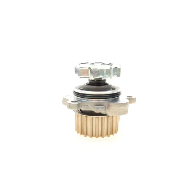 Помпа води Audi A3-A4/VW Caddy/Golf IV/Passat/T5/Skoda Octavia 1.8T/2.0 03- (R/B) (7 лоп.)