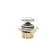Помпа води Audi A3-A4/VW Caddy/Golf IV/Passat/T5/Skoda Octavia 1.8T/2.0 03- (R/B) (7 лоп.)
