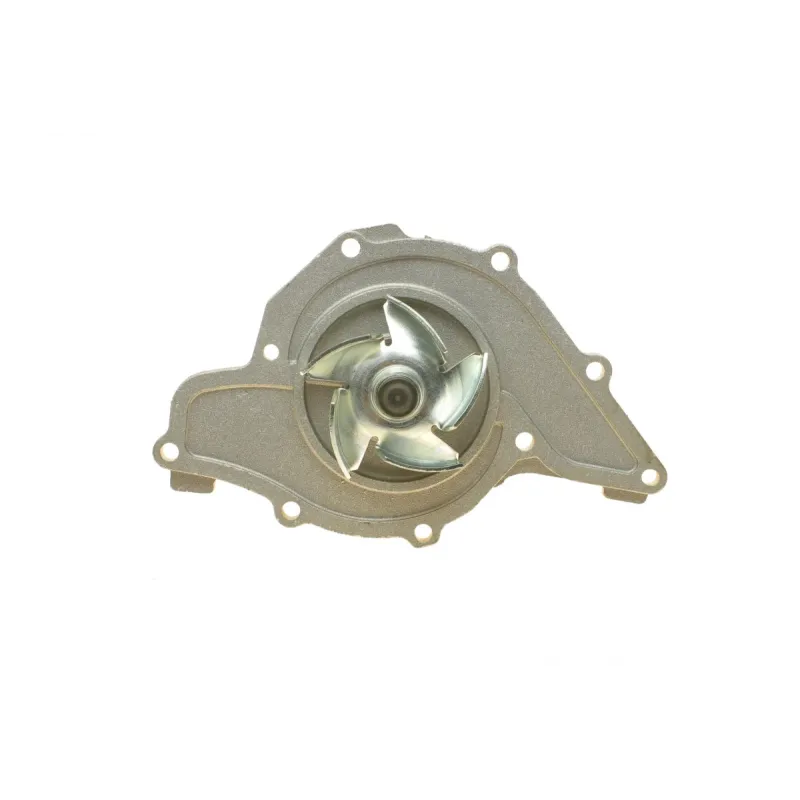 Помпа води BUGATTI PA5115 для Audi A4/A6/A8, VW Passat, Skoda SuperB 2.5TDI 1997-2005, 5 лопатей, Ø 57 мм
