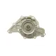 Помпа води BUGATTI PA5115 для Audi A4/A6/A8, VW Passat, Skoda SuperB 2.5TDI 1997-2005, 5 лопатей, Ø 57 мм