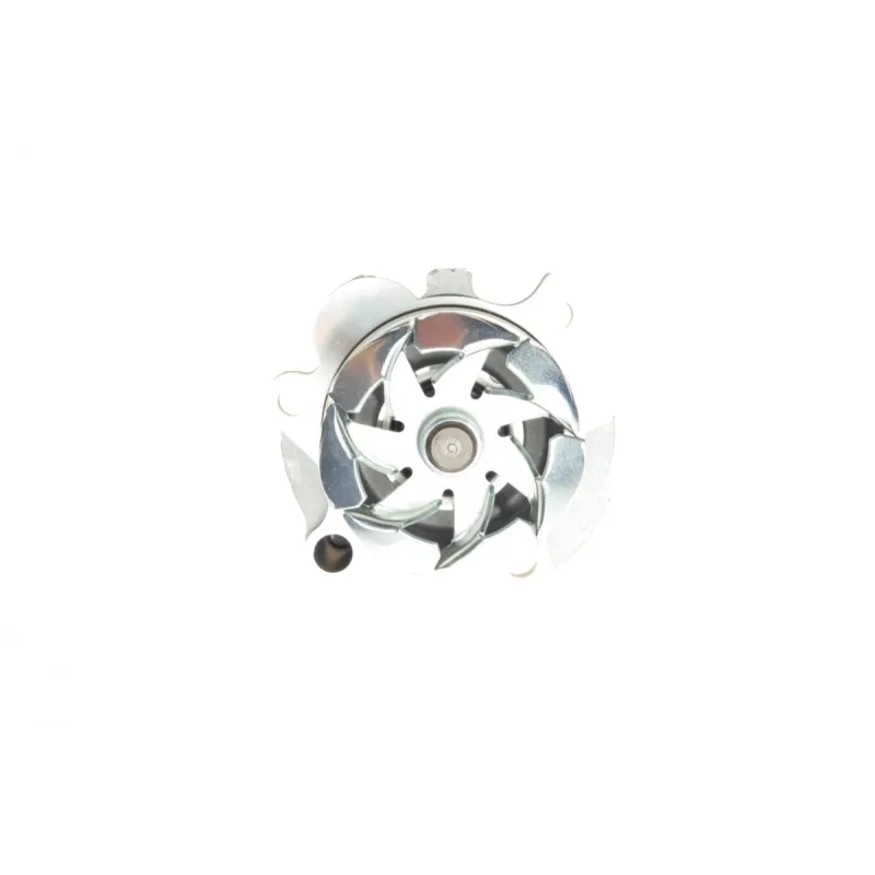 Помпа води BUGATTI PA5116 для Skoda Octavia 1.9TDI 1996-2010, VW Golf 1.9TDI/SDI 1996-2005, 7 лопатей, Ø 56.03 мм
