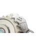 Помпа води BUGATTI PA5116 для Skoda Octavia 1.9TDI 1996-2010, VW Golf 1.9TDI/SDI 1996-2005, 7 лопатей, Ø 56.03 мм