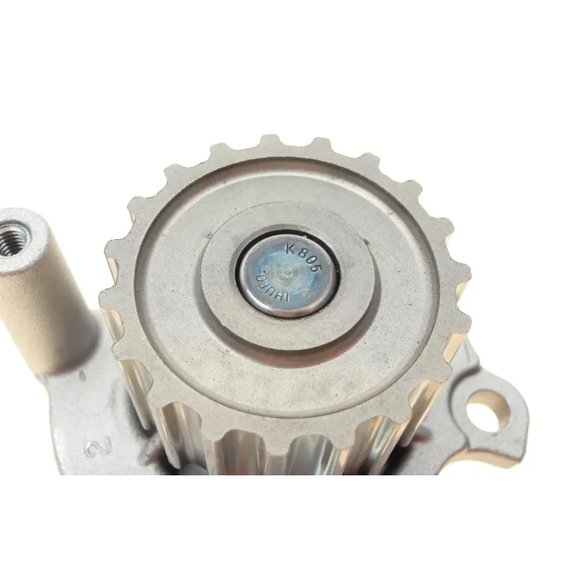 Помпа води BUGATTI PA5116 для Skoda Octavia 1.9TDI 1996-2010, VW Golf 1.9TDI/SDI 1996-2005, 7 лопатей, Ø 56.03 мм