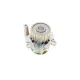 Помпа води BUGATTI PA5116 для Skoda Octavia 1.9TDI 1996-2010, VW Golf 1.9TDI/SDI 1996-2005, 7 лопатей, Ø 56.03 мм