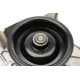 Помпа води BUGATTI PA5117 для Audi A4/A6 2.7T/quattro/S4 quattro 97-05 (5 лоп., Ø шкива 73.8мм)