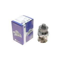 Купити Помпа води BMW 3 (E36/E46)/5 (E34/E39/E60)/7 (E38/E65-E67)/X3 (E83)/X5 (E53) M50/M52 (R/B) (7 лоп.) | KovelAutoHub