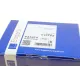 Помпа води BUGATTI PA5414 для BMW 3 (E46) 318d/320d 1998-2005, 61.8 мм