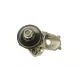 Помпа води BUGATTI PA5418 для BMW 3/5/7/X5, Opel Omega B 2.5TDI, 6 лопатей, Ø 95 мм