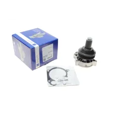 Помпа води BMW 3 (E46) 320d АКПП 98-01/5 (E39) 520d 00-03 (B/B) (7 лоп) (5 кан) M47 D20