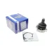 Помпа води BMW 3 (E46) 320d АКПП 98-01/5 (E39) 520d 00-03 (B/B) (7 лоп) (5 кан) M47 D20