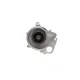Помпа води BMW 3 (E46) 320d АКПП 98-01/5 (E39) 520d 00-03 (B/B) (7 лоп) (5 кан) M47 D20