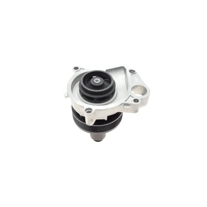 Помпа води BMW 3 (E46) 320d АКПП 98-01/5 (E39) 520d 00-03 (B/B) (7 лоп) (5 кан) M47 D20