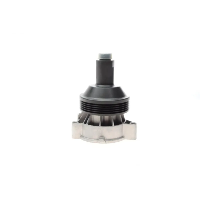 Помпа води BMW 3 (E46) 320d АКПП 98-01/5 (E39) 520d 00-03 (B/B) (7 лоп) (5 кан) M47 D20