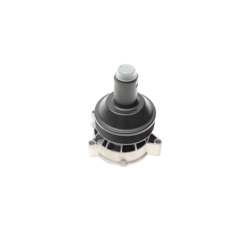 Помпа води BMW 3 (E46) 320d АКПП 98-01/5 (E39) 520d 00-03 (B/B) (7 лоп) (5 кан) M47 D20