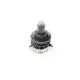Помпа води BMW 3 (E46) 320d АКПП 98-01/5 (E39) 520d 00-03 (B/B) (7 лоп) (5 кан) M47 D20