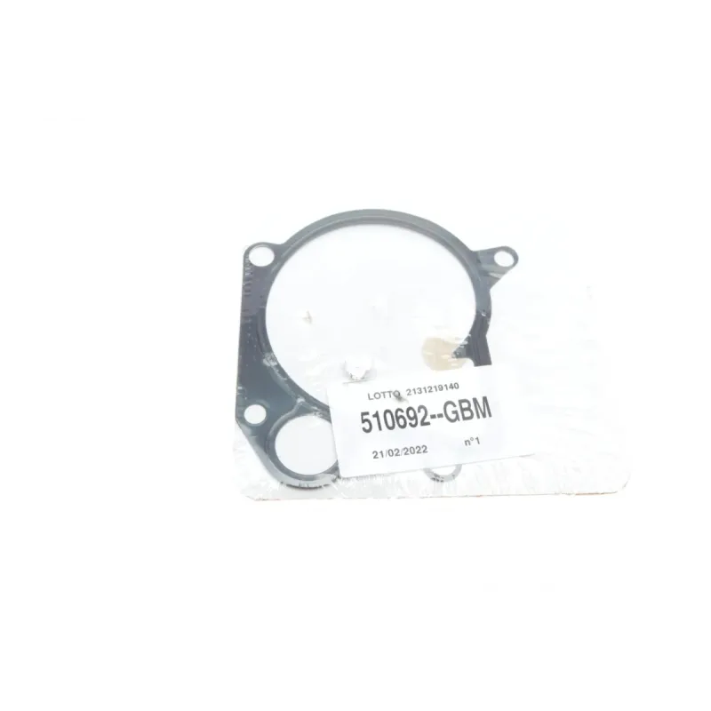 Помпа води BMW 3 (E46) 320d АКПП 98-01/5 (E39) 520d 00-03 (B/B) (7 лоп) (5 кан) M47 D20