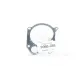 Помпа води BMW 3 (E46) 320d АКПП 98-01/5 (E39) 520d 00-03 (B/B) (7 лоп) (5 кан) M47 D20