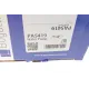 Помпа води BMW 3 (E46) 320d АКПП 98-01/5 (E39) 520d 00-03 (B/B) (7 лоп) (5 кан) M47 D20