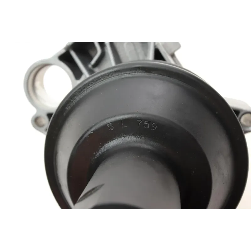 Помпа води BMW 3 (E46) 320d АКПП 98-01/5 (E39) 520d 00-03 (B/B) (7 лоп) (5 кан) M47 D20