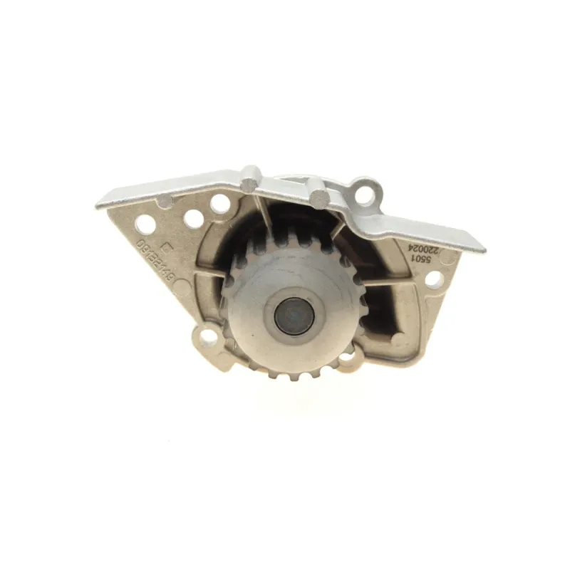 Помпа води Fiat Scudo 96-06/Ducato/Peugeot Boxer/406 1.9D/TD/2.0 94-02