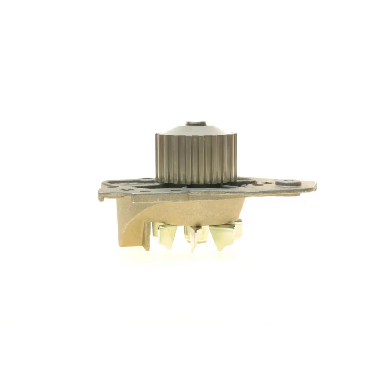 Помпа води BUGATTI PA5502 для Peugeot 205/306/405 1.7D/1.9D/TD 86-02 (7 лопатей, Ø 69 мм)