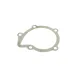 Помпа води BUGATTI PA5502 для Peugeot 205/306/405 1.7D/1.9D/TD 86-02 (7 лопатей, Ø 69 мм)