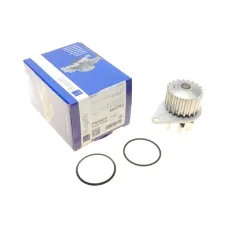 Помпа води Citroen Berlingo/Peugeot 106/205/206/306/307/309/Partner 1.1/1.4i 86- (B/B) (6 лоп)